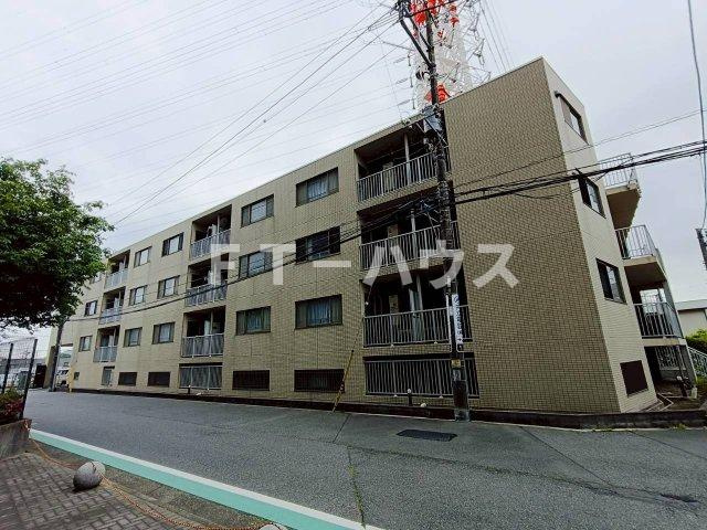 Ｓ－ＦＯＲＴ西船橋の展望