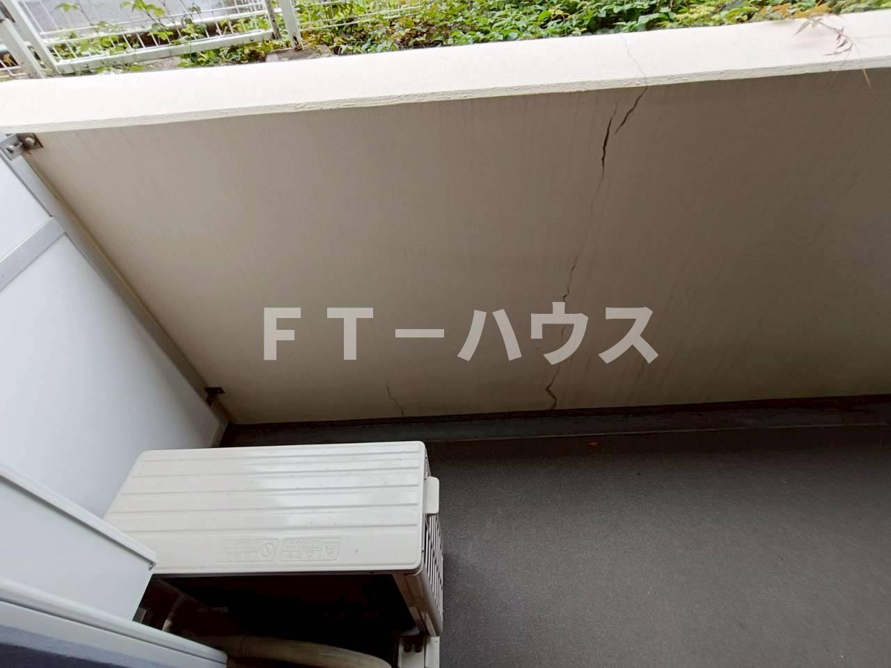 Ｓ－ＦＯＲＴ西船橋の設備