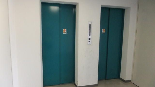 ホ－メストプラザ十日市場のその他