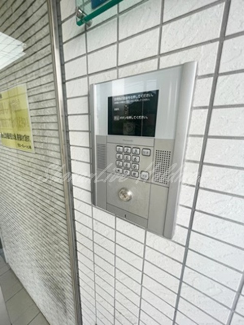 ヴェルエトアルⅡのセキュリティ