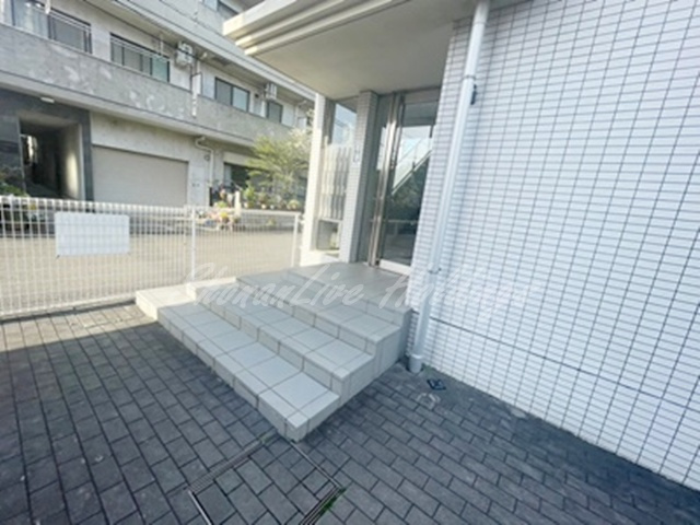 ヴェルエトアルⅡのその他共用部分