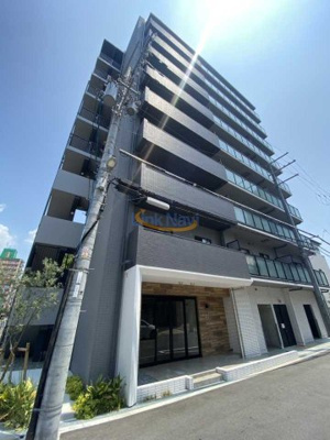【外観】 | CREST　TAPP新大阪