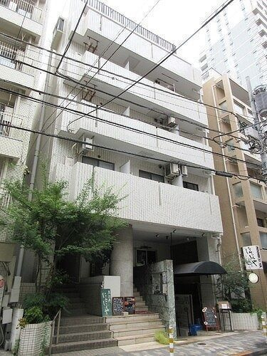 フラット１６の外観|※全て別号室のお写真。内装等参考にしてください。