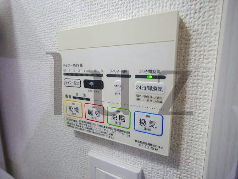 ヴォヤージュヨコハマの設備