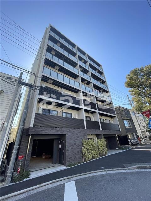 スクエアシティ横濱山手