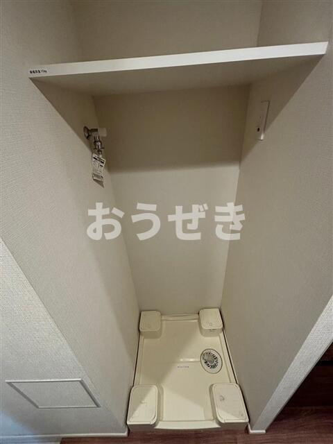 スクエアシティ横濱山手の設備| 