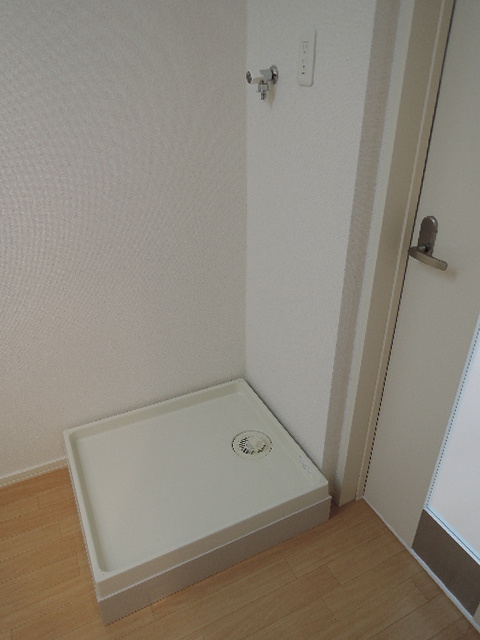 ヒルトップ片倉の内装