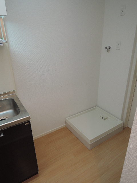 ヒルトップ片倉の設備