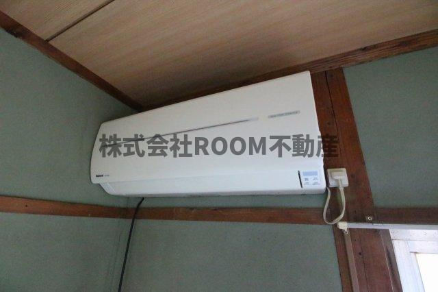 コーポ千恵の設備