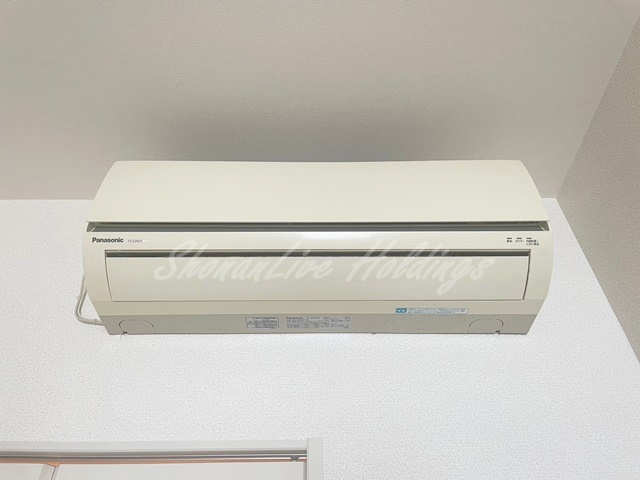 横浜市港北区新羽町の賃貸マンションの設備