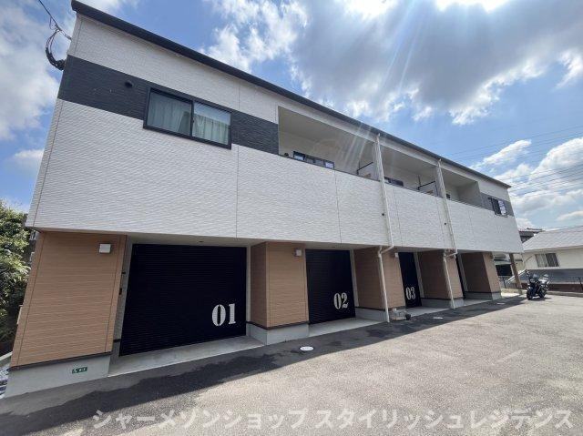 ガレッシア385