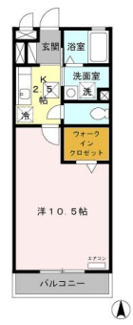 【間取り】 | フローラルガーデン