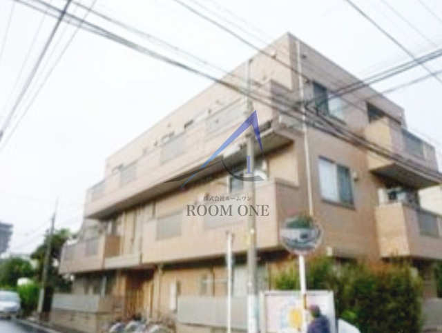 シャレエ千川