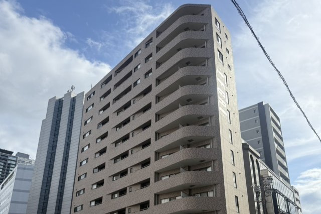 リーガル四ツ橋筋