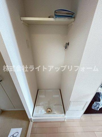 エステムプラザ神戸西Ⅴミラージュの設備