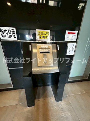 エステムプラザ神戸西Ⅴミラージュのその他