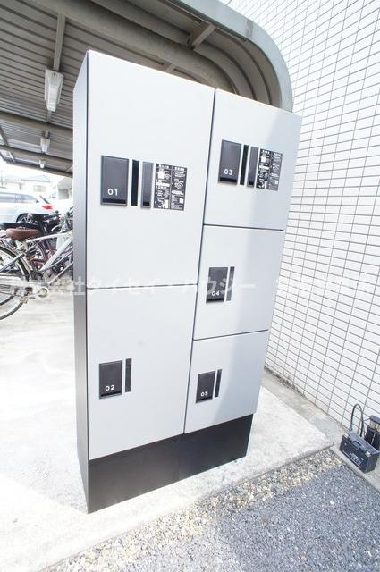 グリーンハイツＭのその他共用部分
