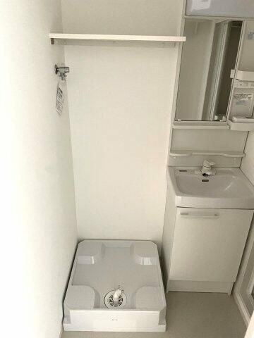 アークオーシャン大森の設備