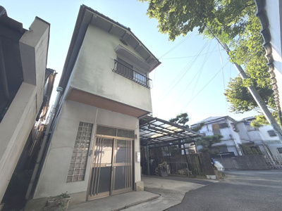 【外観】 | 和泉市和田町戸建