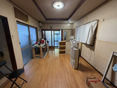 【内装】 | 和泉市和田町戸建