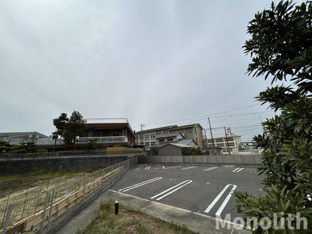 ミラコロカーサの展望