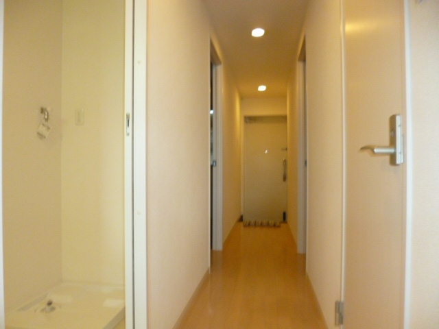 【内装】 | クレア立川