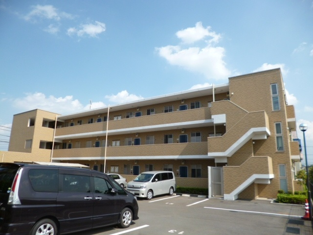【外観】 | クレア立川