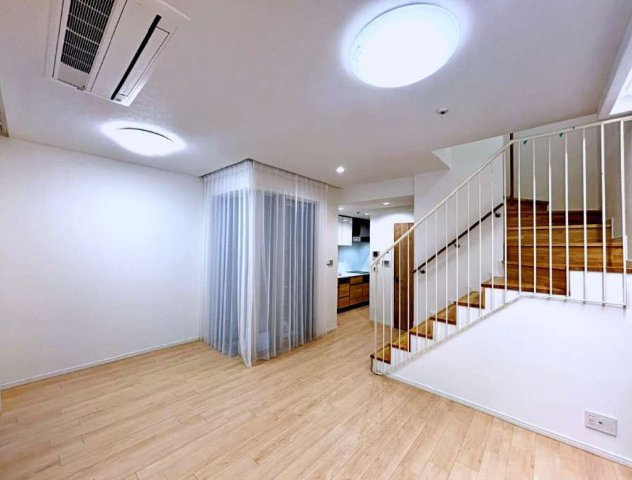 ＬＡＹＥＲＳ　ＨＯＵＳＥ杉並善福寺川公園のその他