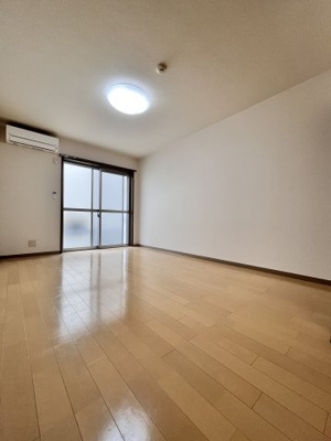 【居間・リビング】 | フィオーレ東上野芝
