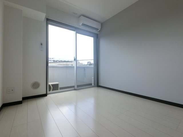 Beetleの洋室