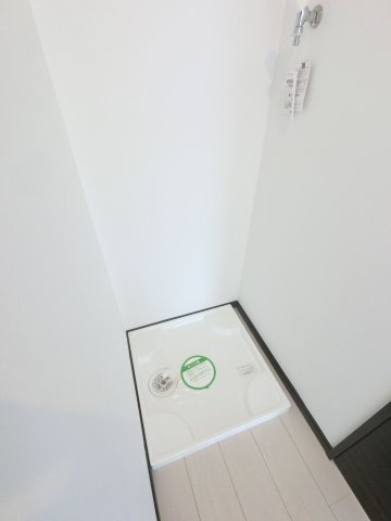 Beetleの設備