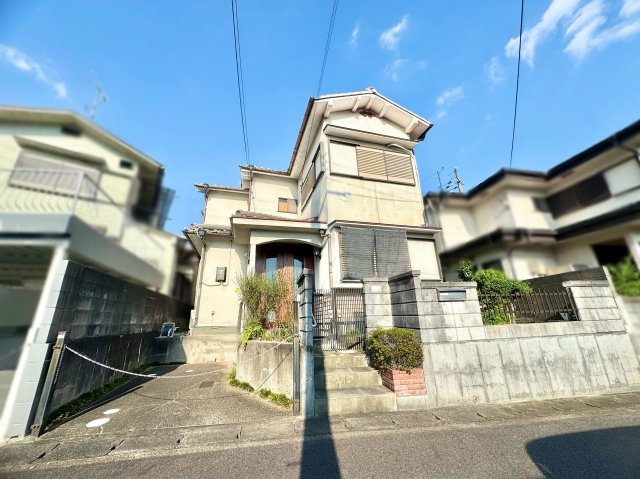 【外観】の画像