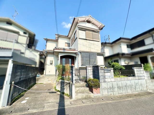 【外観】の画像