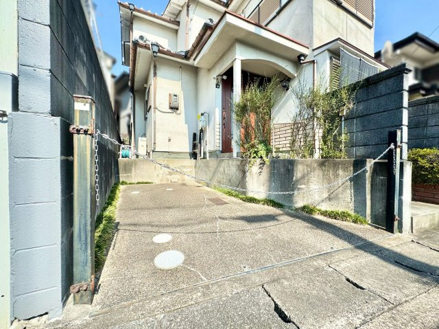 【外観】の画像