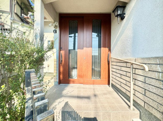 【外観】 | 宇治市莵道西隼上り　土地 | お家探しは「注文建築」にするべきか「建売住宅」にするべきか、ゆいホームが一緒に考えます。『無理のない理想のマイホーム』を実現しましょう！まずは、お話しをお聞かせ下さい。ご相談は、もちろん無料です！