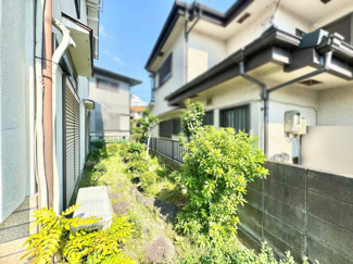 【外観】 | 宇治市莵道西隼上り　土地 | 〈こちらの物件〉に興味がある方はお気軽にお問い合わせ下さい！月々のお支払い希望額からお客様が購入可能な物件の価格をシミュレーション致します(*´▽｀*)