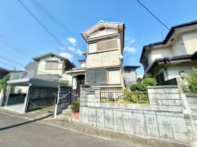 【外観】の画像