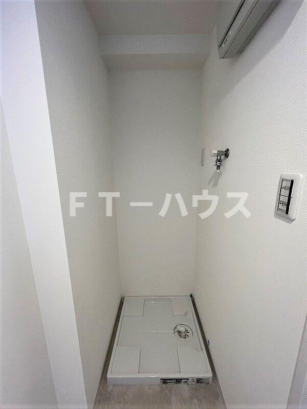 ドゥーエ妙典のその他共用部分