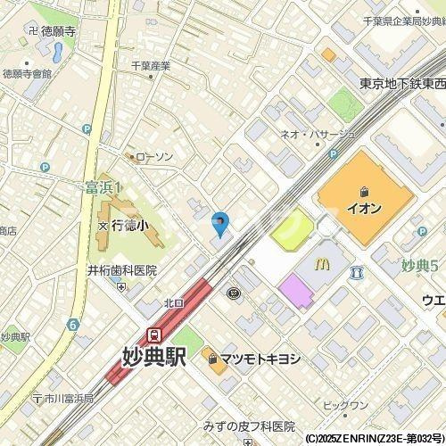 ドゥーエ妙典のその他