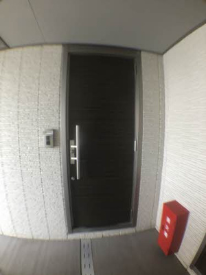 【ロビー】 | ベレオ助任橋