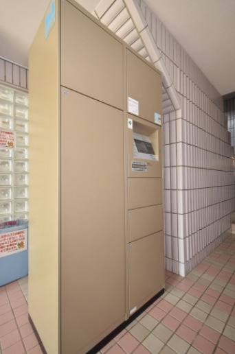 さくらハイツのその他|その他共有部分