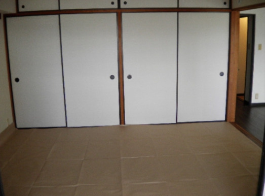 さくらハイツのその他共用部分