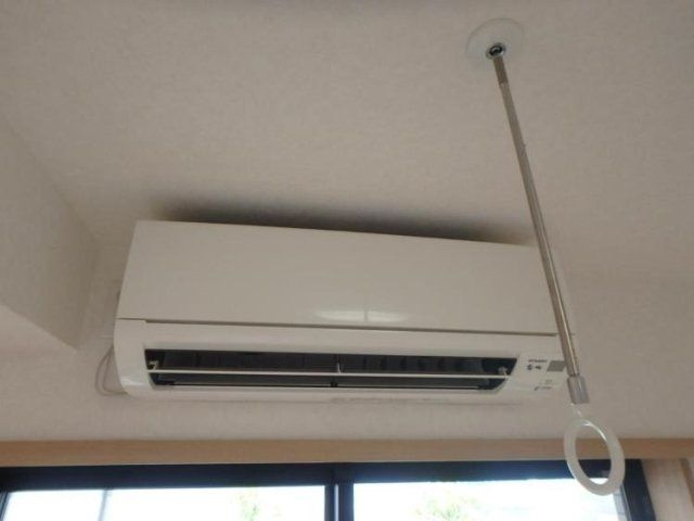 ルーブル中馬込弐番館のその他