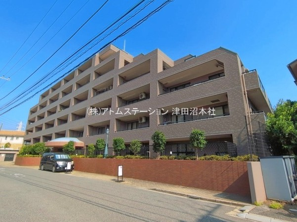 アトムセレクト　ドラゴンマンション津田沼ヒルズ壱番管の画像