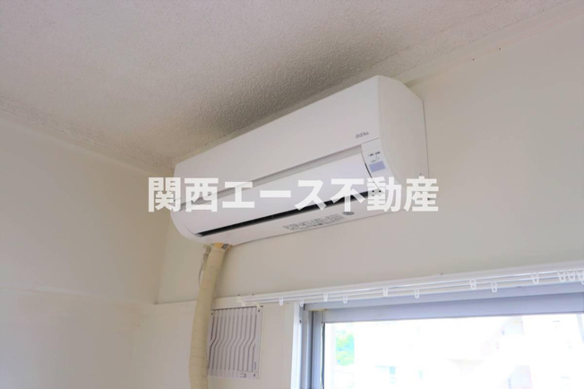 【設備】 | ビレッジハウス鴻田