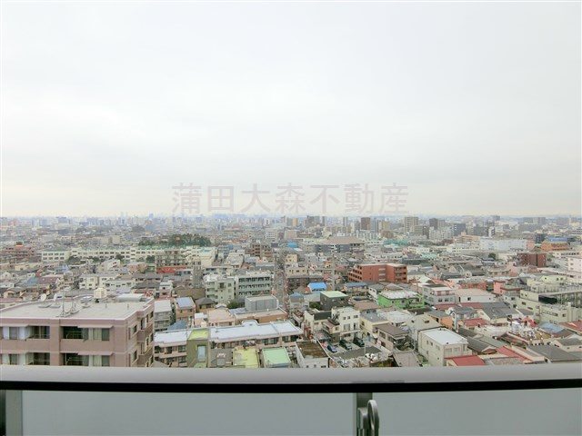 ラティエラ大鳥居