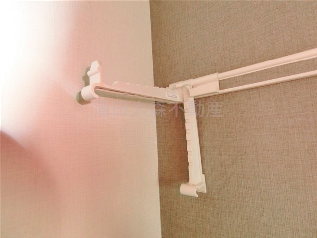 ラティエラ大鳥居の設備