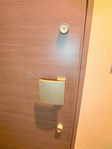 ラティエラ大鳥居の玄関