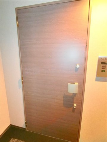 ラティエラ大鳥居の玄関