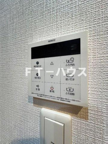 テライオ・コモド　A棟のその他